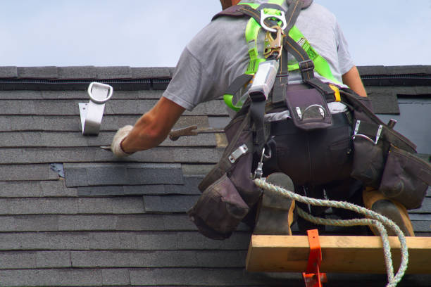 Best New Roof Installation  in Tobaccoville, NC