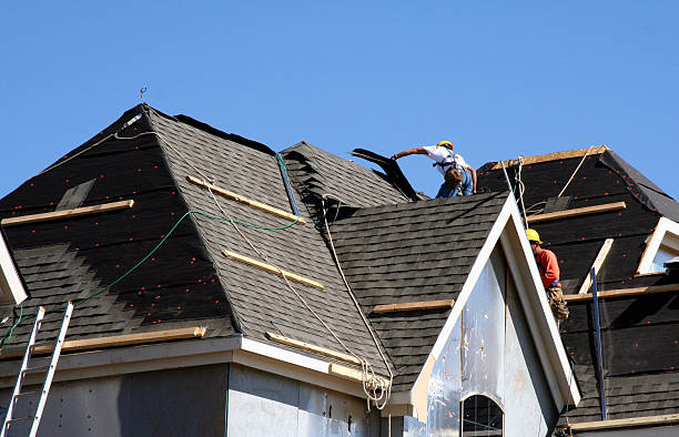 Heating Cable for Roof Installation in Tobaccoville, NC