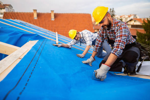 Gutter Installation and Roofing in Tobaccoville, NC