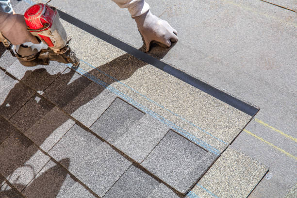 Best Roofing Contractor Near Me  in Tobaccoville, NC