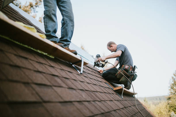 Quick and Trustworthy Emergency Roof Repair Services in Tobaccoville, NC