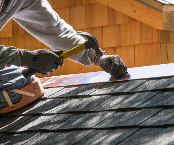 Best Emergency Roof Repair  in Tobaccoville, NC